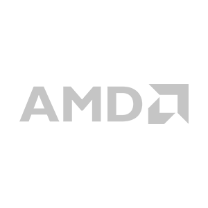 AMD Brand Logo