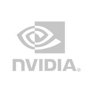 Nvidia Brand Logo