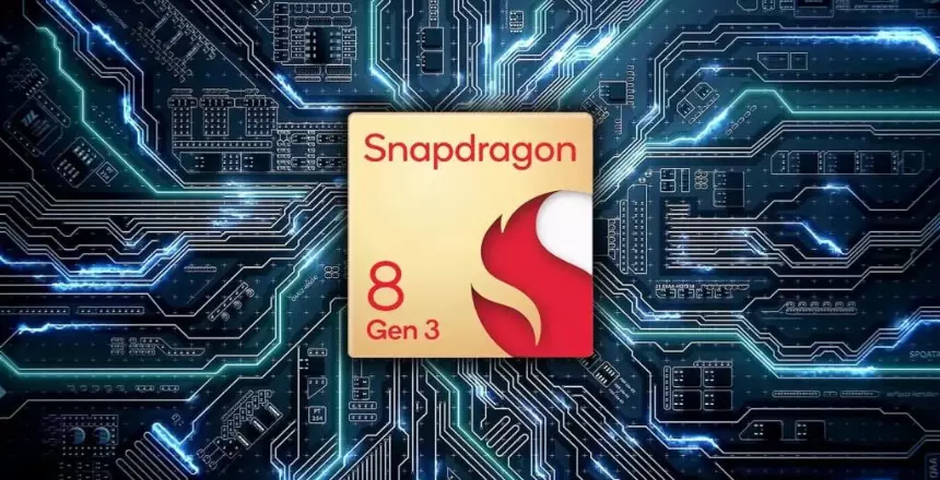 Snapdragon 8 Gen 3 Rumors