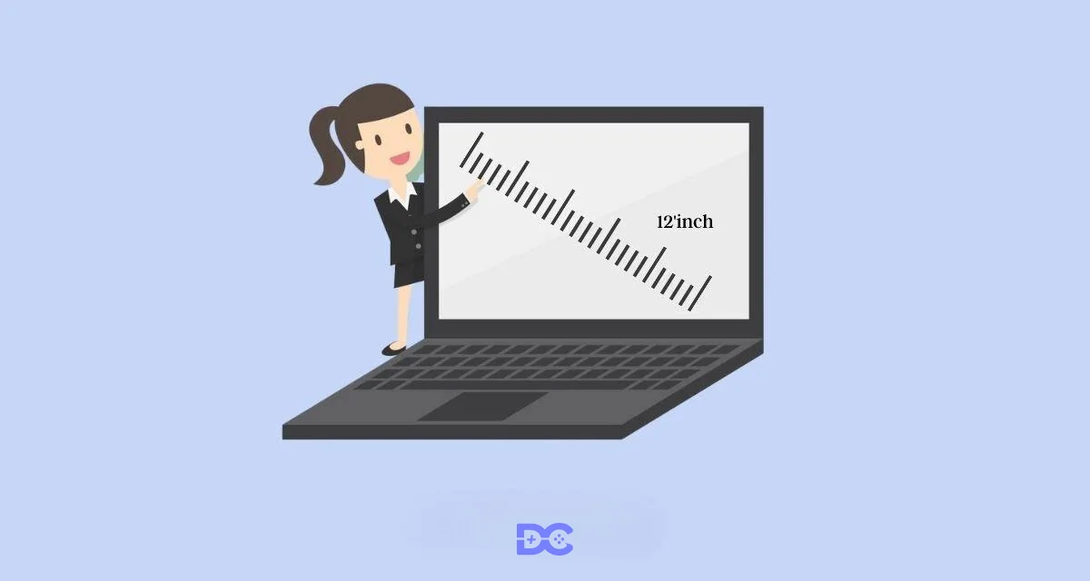 12-inch laptop