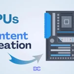 Best CPUs for Content Creation