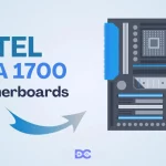 Best Intel LGA 1700 Motherboards