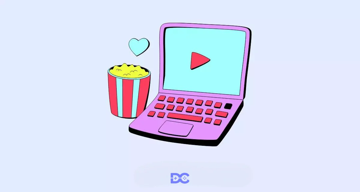 Best Laptops for Watching Movies