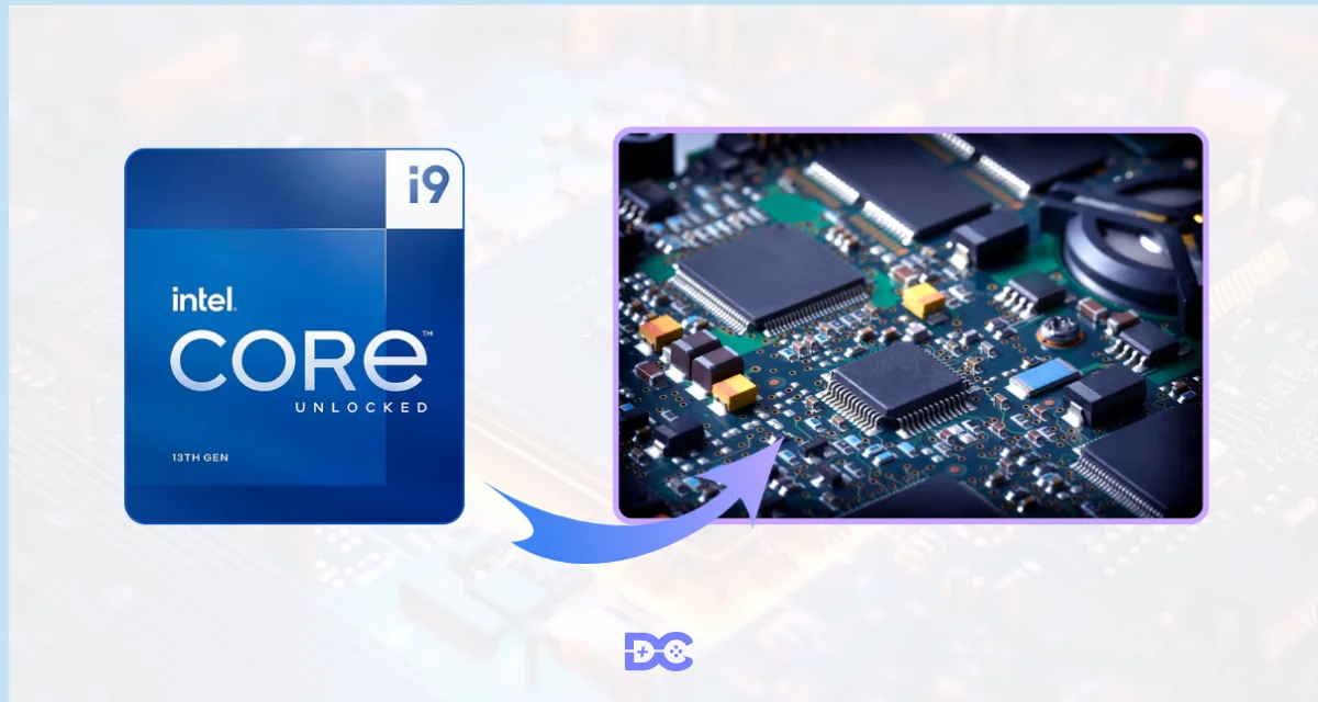 Best Motherboard for i9 13th Gen