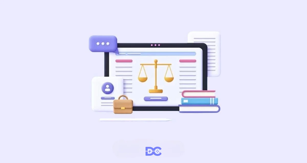 Laptop for law students