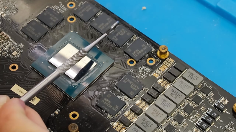 What is VRAM GPU