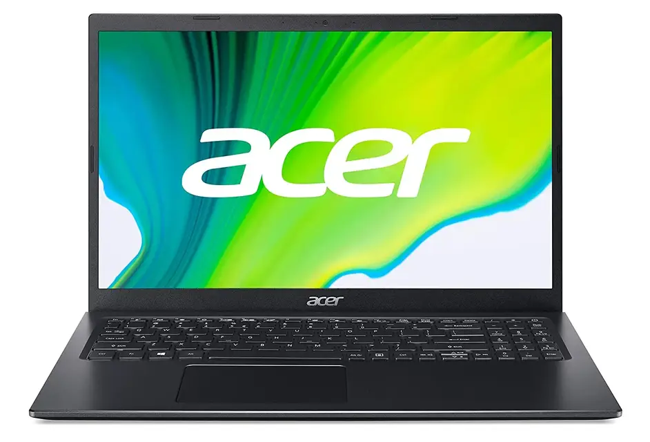 ACER-ASPIRE Laptops Under $500 For Video Editing