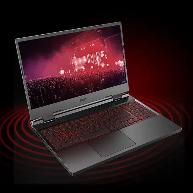ACER-NITRO-5 one of the best Laptops for Computer Science Students