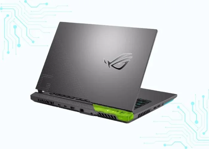ASUS-ROG-Strix RTX 30 Series Laptops