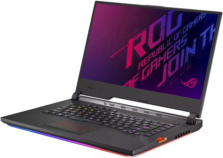 ASUS-Rog-Strix-Scar-III Laptops for AutoCAD