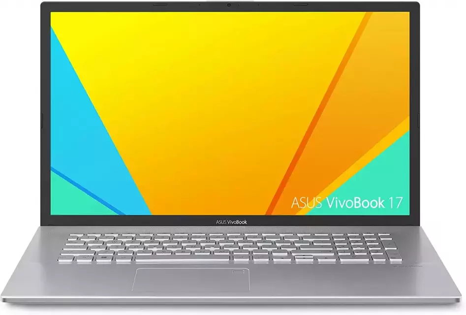 ASUS-Vivobook-F712DA Laptops With a 17-inch Display