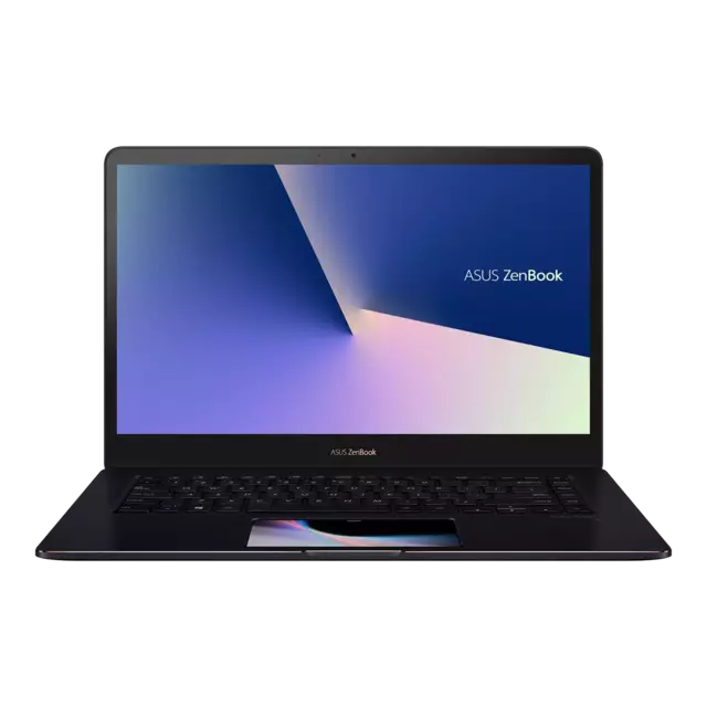 ASUS-ZenBook-Pro-15 Laptop Picks to Ditch Your Desktop
