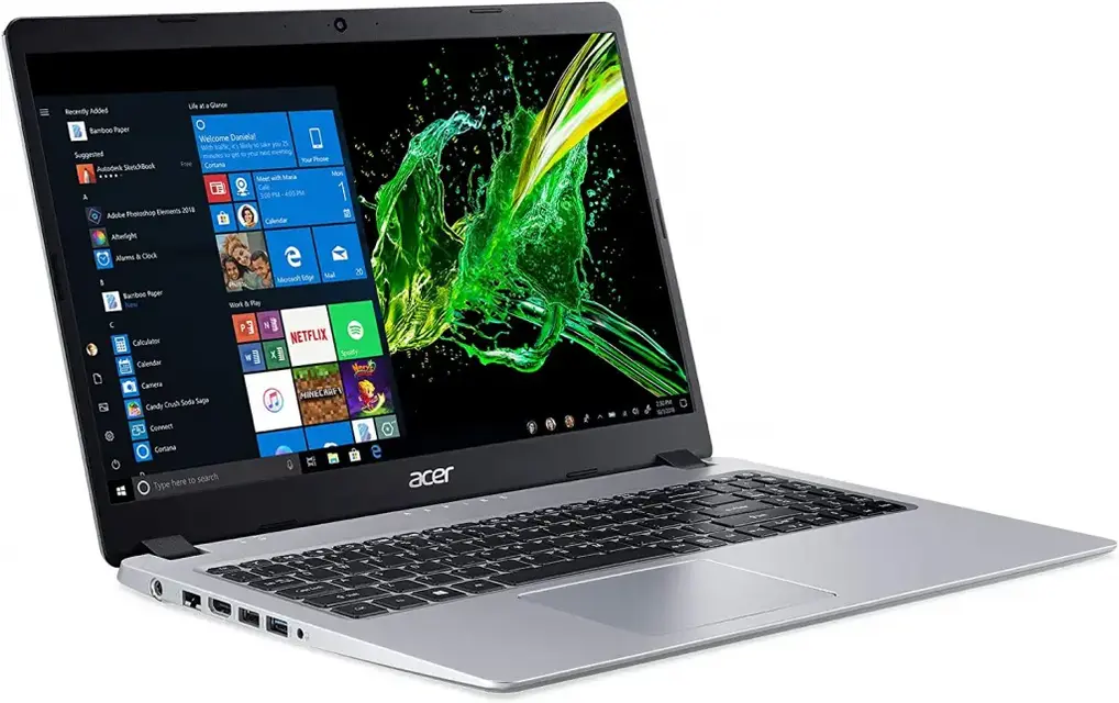 Acer-Aspire-5 great Laptop for Watching Movies