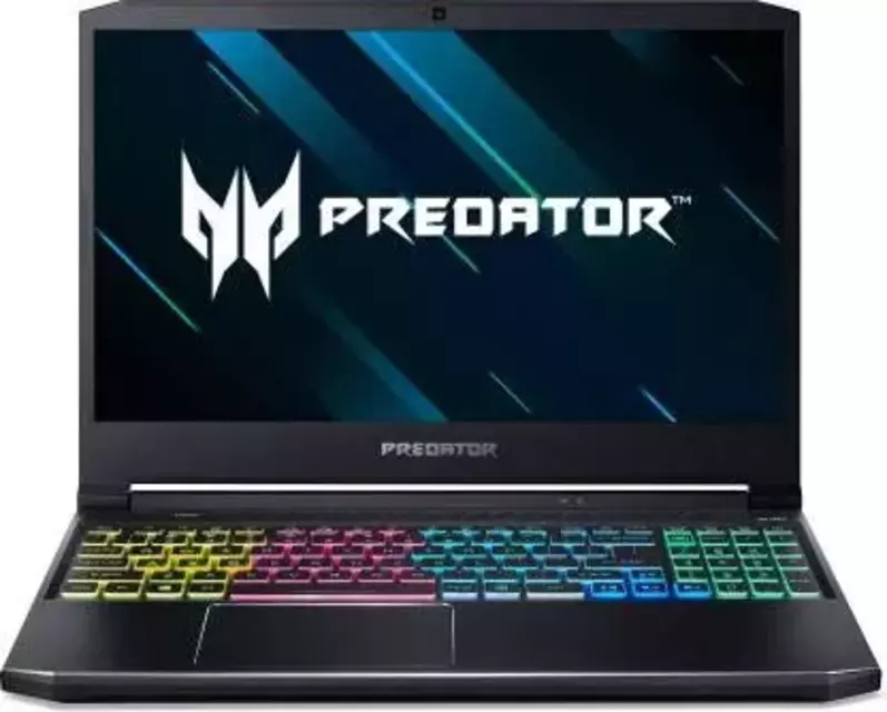 Acer-Predator-Helios-300-3 Laptops for AutoCAD