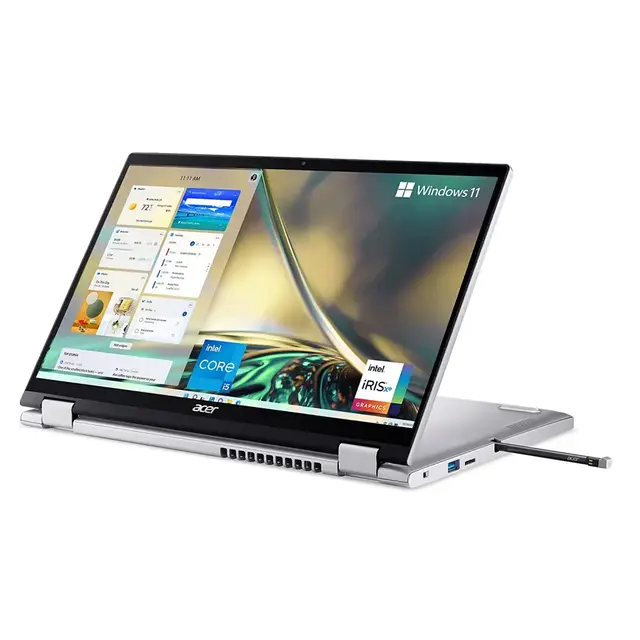 Acer-Spin-3  i7 Laptops