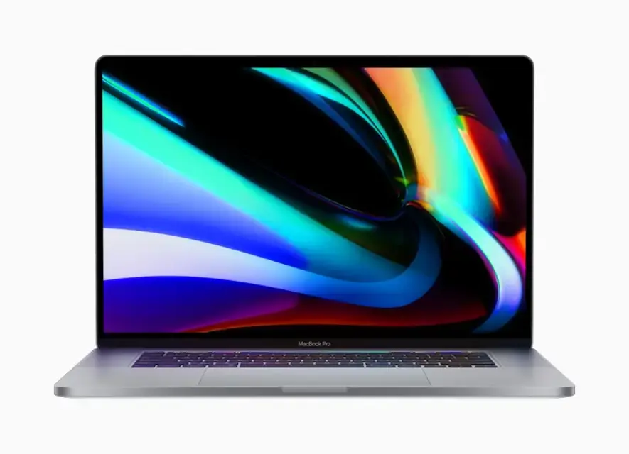 Apple-MacBook-Pro one of the best Laptops for Watching Movies
