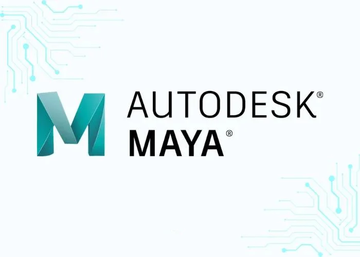 Autodesk-Maya GPU