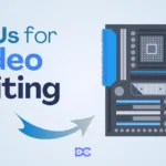 Best CPUs for Video Editing