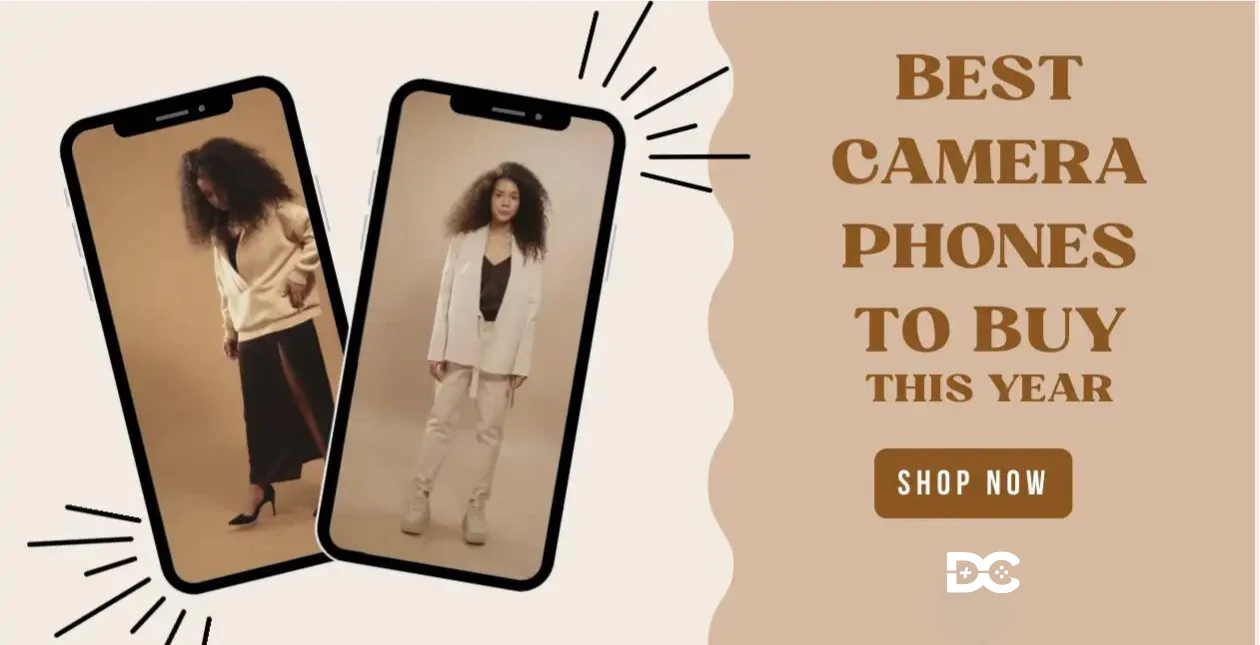 Best Camera Phones to Buy