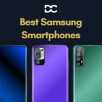 Best Samsung Smartphones to Buy