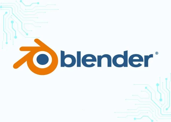 Blender GPUs for 3D Modeling and Rendering