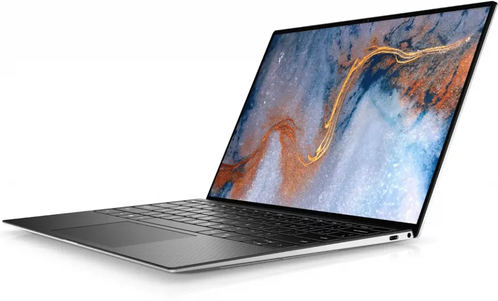 DELL-XPS-13 good for Computer Science Students