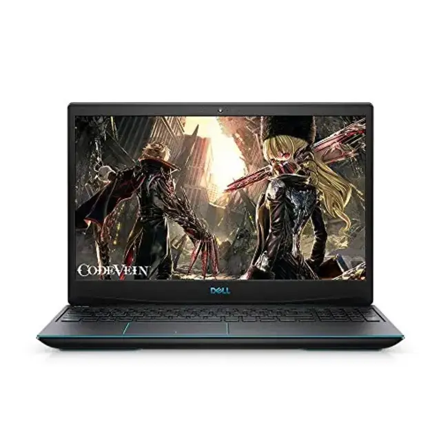 Dell-G3-Gaming Laptops Under $500 For Video Editing
