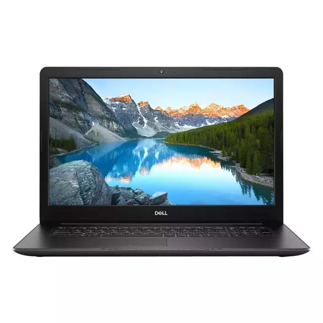 Dell-Inspiron-17-3793 Laptops With a 17-inch Display