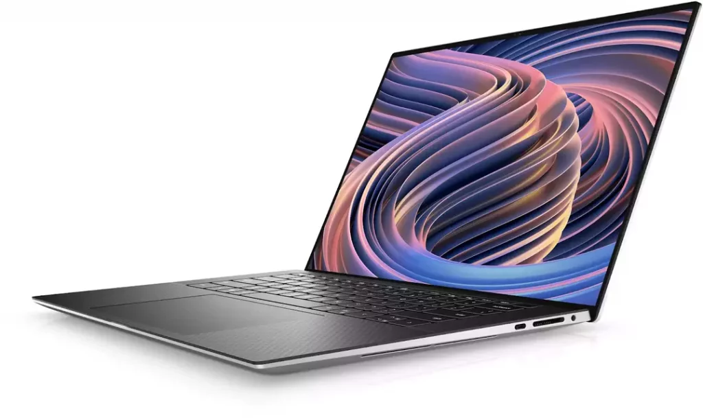 Dell-XPS-15 is a Laptop Pick to Ditch Your Desktop