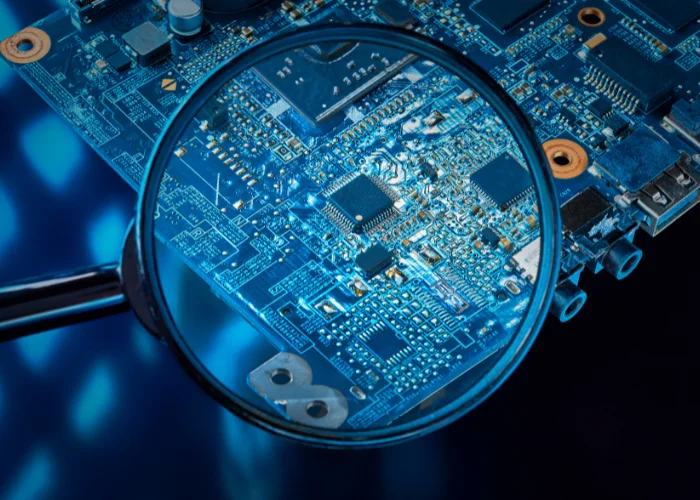 Design-and-Build-Quality Intel LGA 1700 motherboard