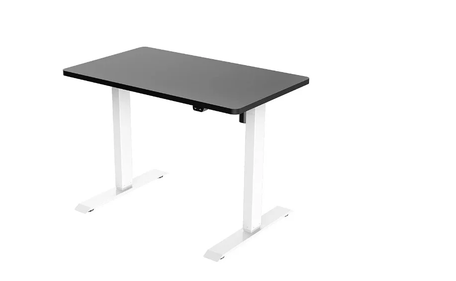 ERGONORMS Electric Height Adjustable Standing Desk