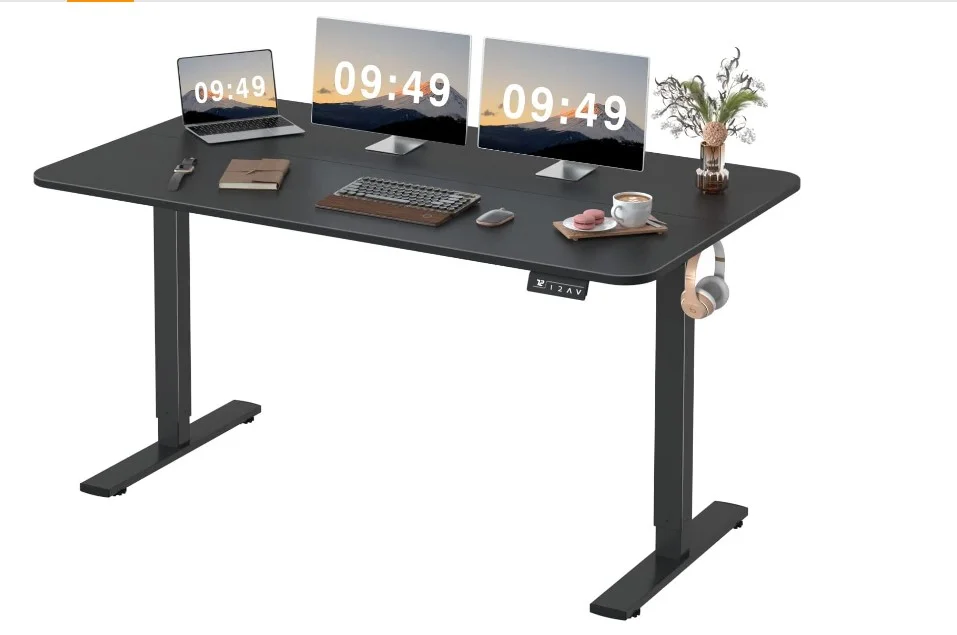 Furmax-Electric-Height-Adjustable-Standing-Desk