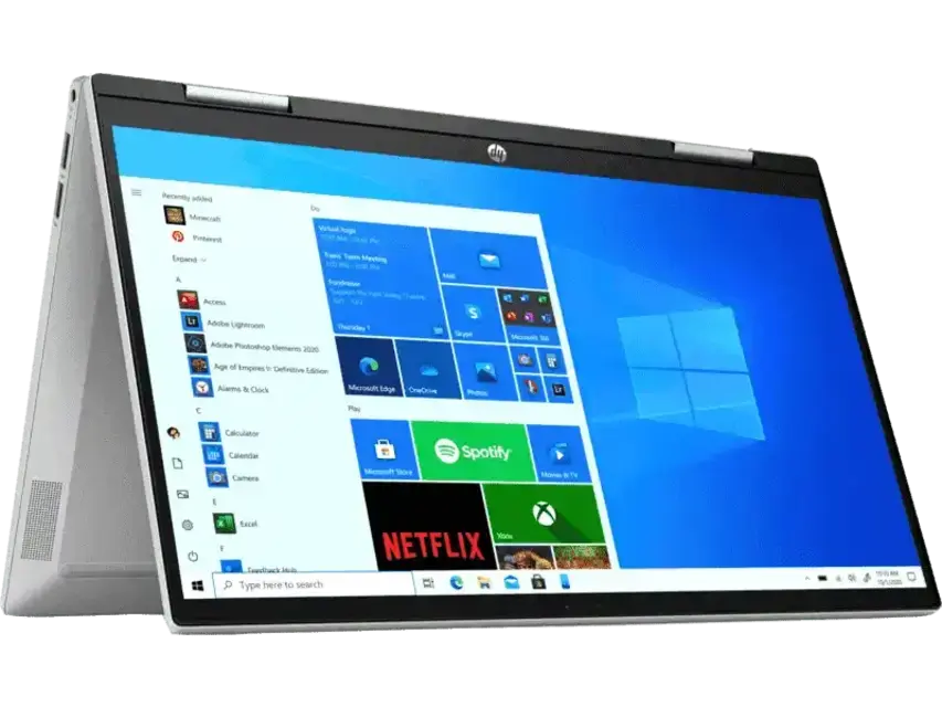 HP-Pavillion Laptops Under $500 For Video Editing