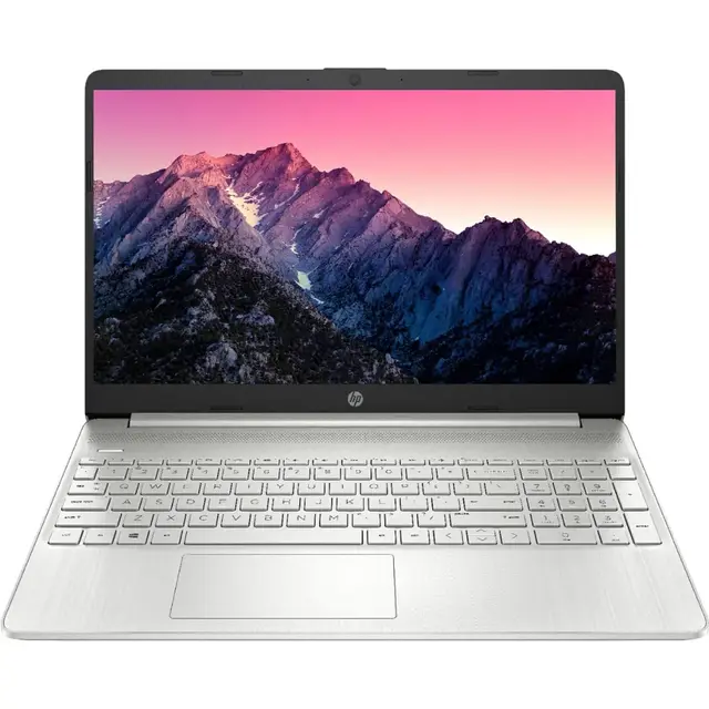 HP-Premium-Laptop Under $500 For Video Editing
