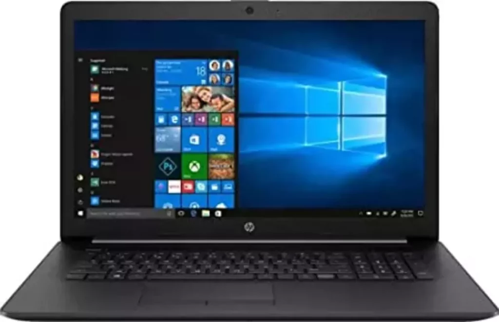 HPs-Business-Flagship-Laptops With a 17-inch Display That Cost Less Than $500