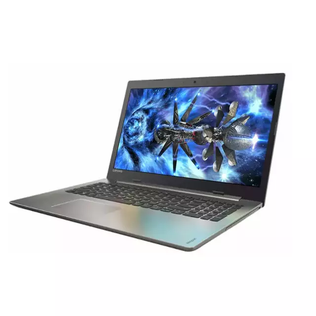 Lenovo-Built-Business-Laptop With a 17-inch Display