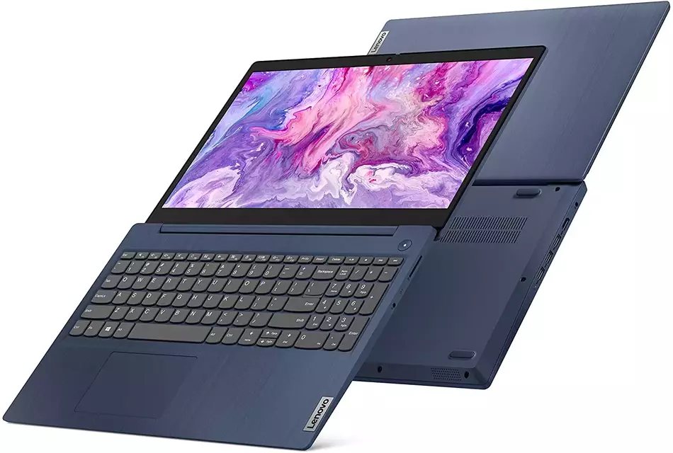 Lenovo-IdeaPad-3 Laptops for Adobe Creative Cloud
