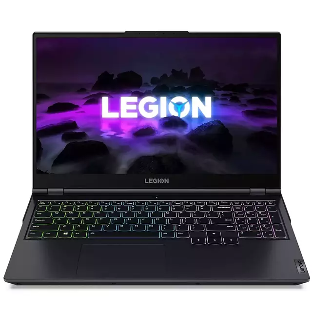 Lenovo-Legion-5 Laptops for Adobe Creative Cloud