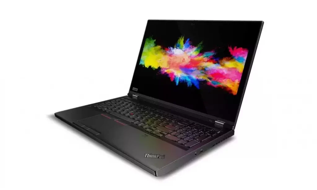 Lenovo-ThinkPad-P53 Laptops for AutoCAD