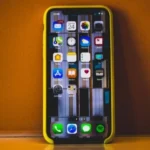 List of Apple iPhone in Order
