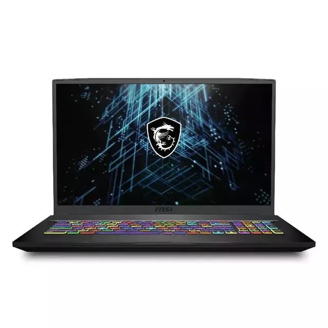 MSI-GF75-Thin Laptops for AutoCAD