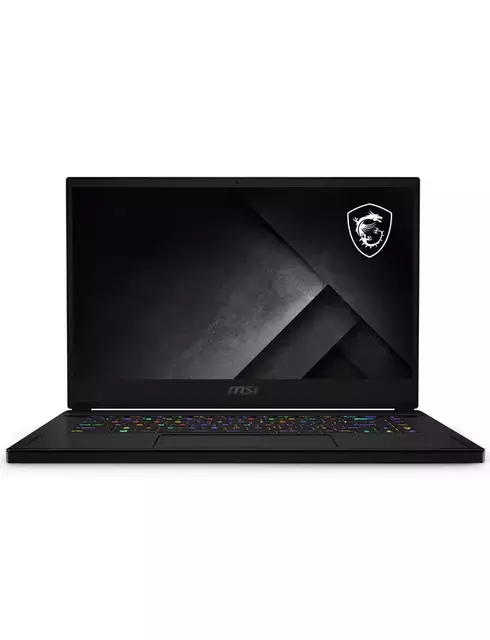 MSI-GS66 Laptops for Adobe Creative Cloud