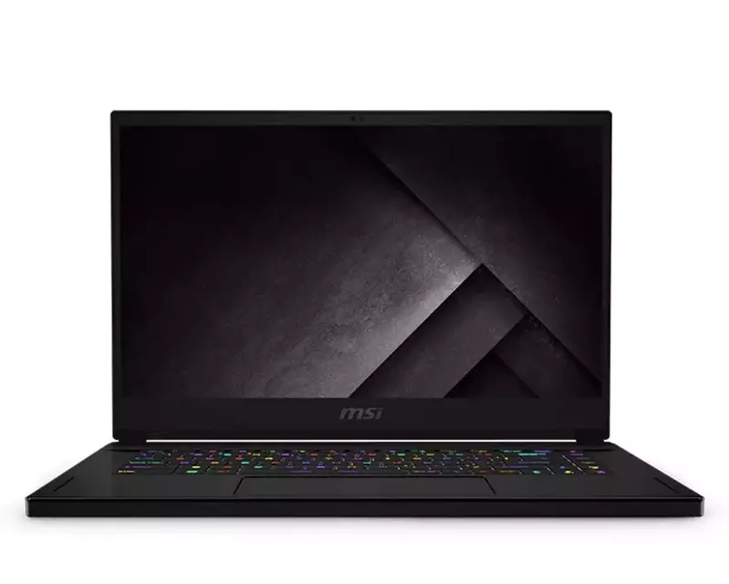 MSI-GS66-Stealth Best Laptops for AutoCAD