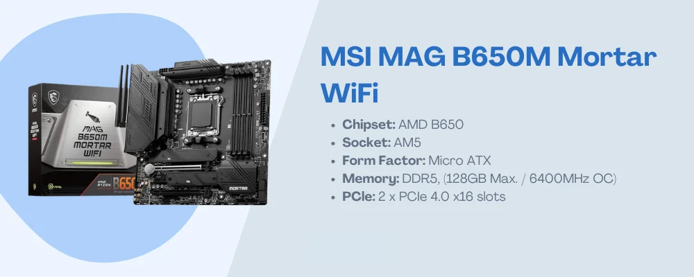 MSI-MAG-B650M-Mortar-WiFi