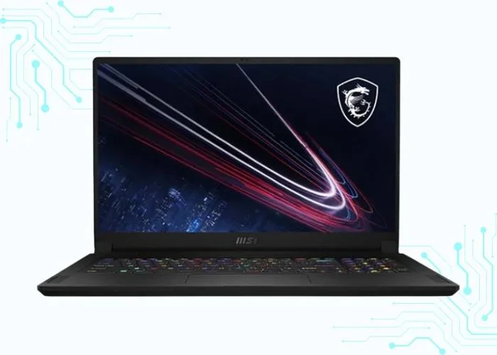 MSI-Stealth-GS76 RTX 30 Series Laptops