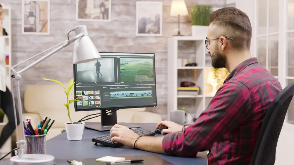 Person-Editing-Videos-with-best-CPU