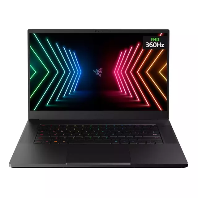 Razer-Blade-15 Laptop for autoCAD