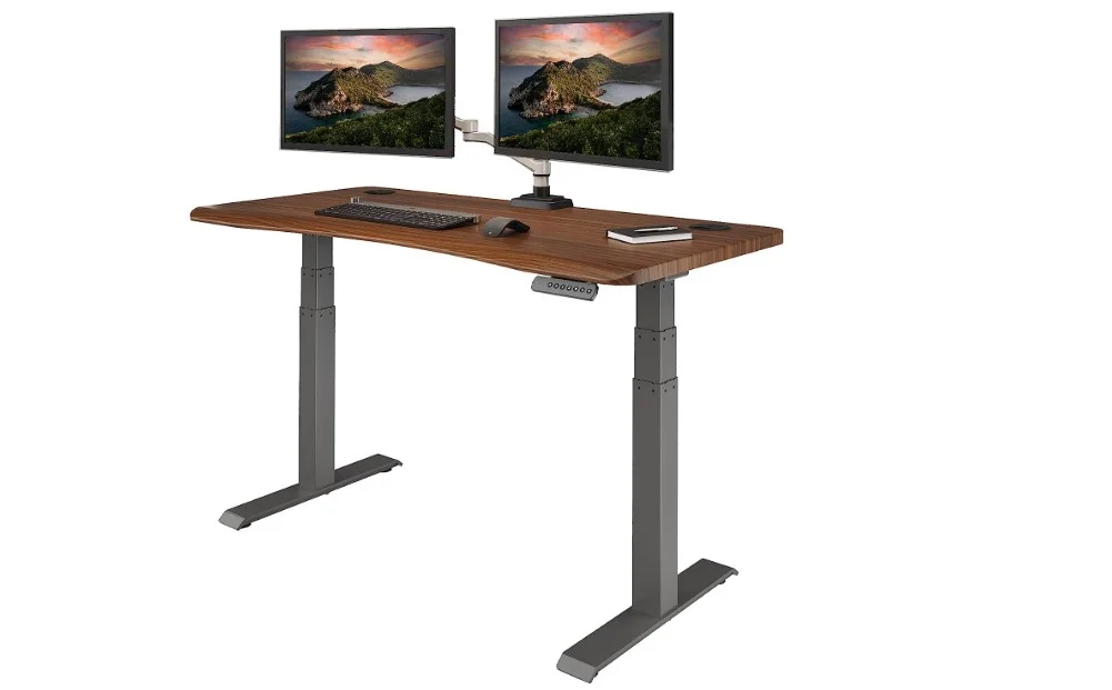 Vari Height Adjustable Standing Desk