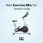 Best Exercise Bike For Home in India