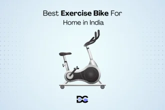Best Exercise Bike For Home in India